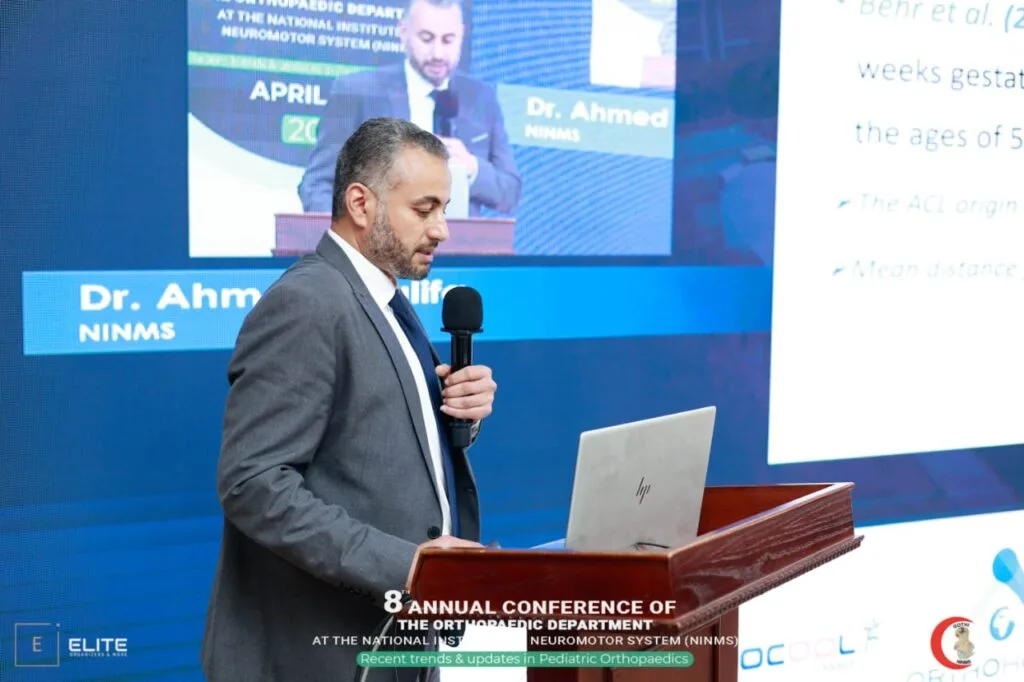 conference