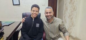 خدمات العيادة