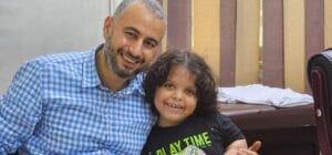 فروع العيادة